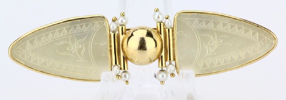 Image for Eastern European Estate Jewelry Auction