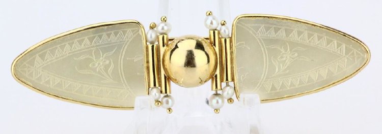 Image for Eastern European Estate Jewelry Auction