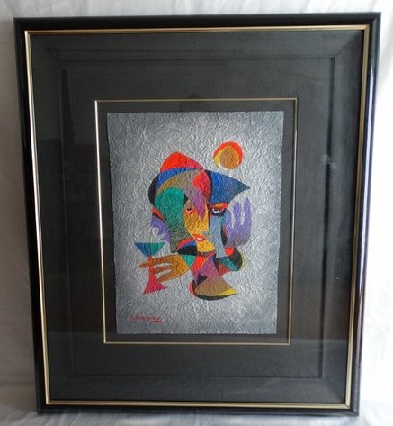 Image for Fine & Modern Art, Jewelry, & Rare Coins