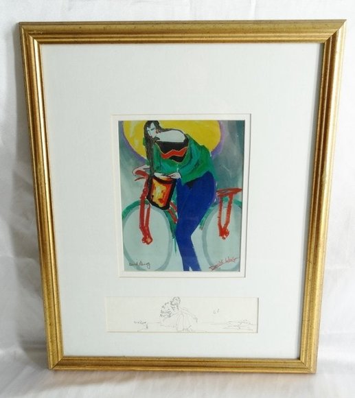 Image for Fine & Modern Art, Jewelry, & Rare Coins