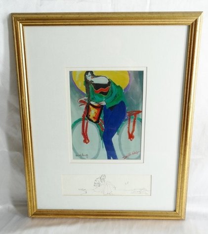 Image for Fine & Modern Art, Jewelry, & Rare Coins