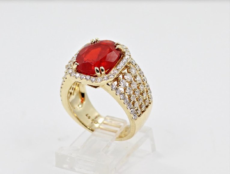 Image for Fine Jewelry,Art,Faberge,Coins,Bullion & More