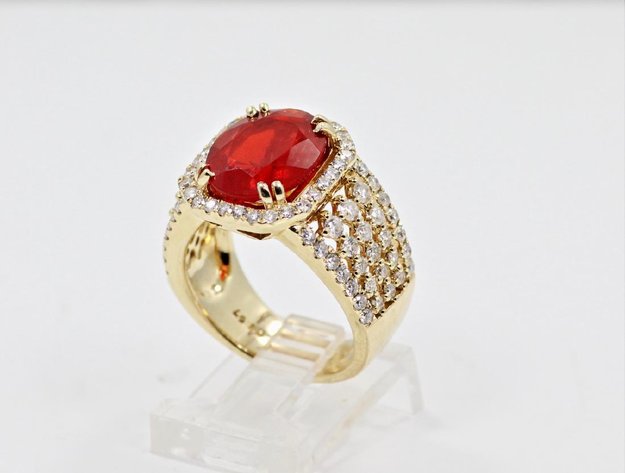 Image for Fine Jewelry,Art,Faberge,Coins,Bullion & More