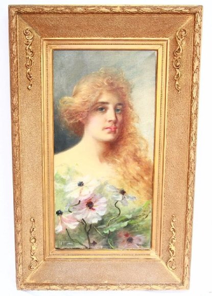 Image for Pierre Argillet & Royal Family Art Collection