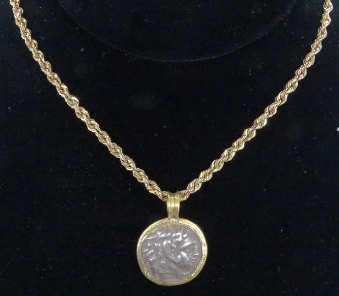 Image for Fine Jewelry,Russian Art,Coins,Bullion & More