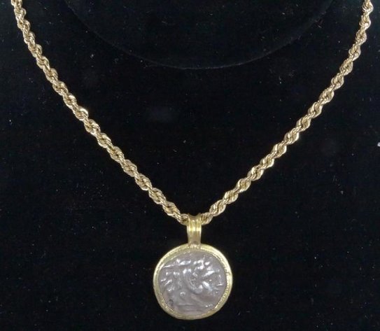 Image for Fine Jewelry,Russian Art,Coins,Bullion & More