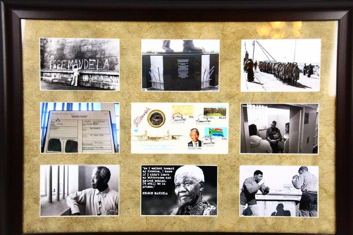 Image for A-List Celebrity & Icons Memorabilia Auction