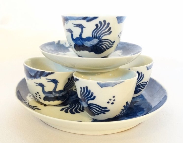 Image for Royal Family Important Asian Antiques