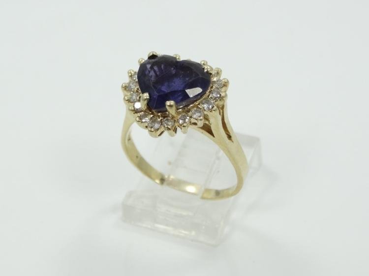 Image for High End Jewelry, Antiques & Fine Art Auction