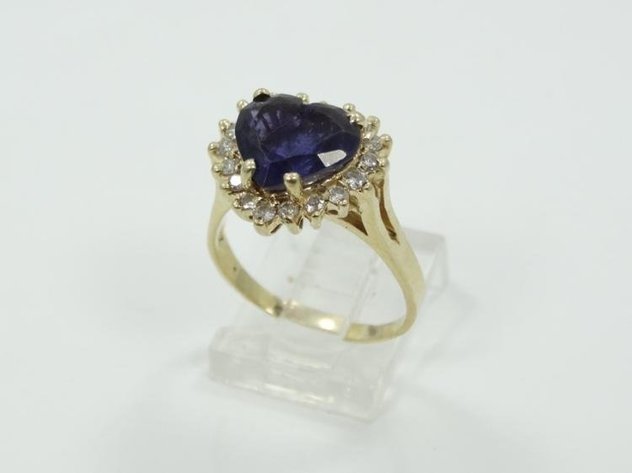 Image for High End Jewelry, Antiques & Fine Art Auction