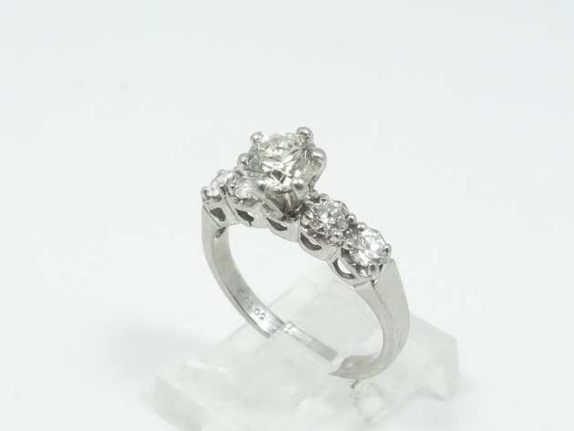 Image for Fine Estate Jewelry, Antique & Collectibles.