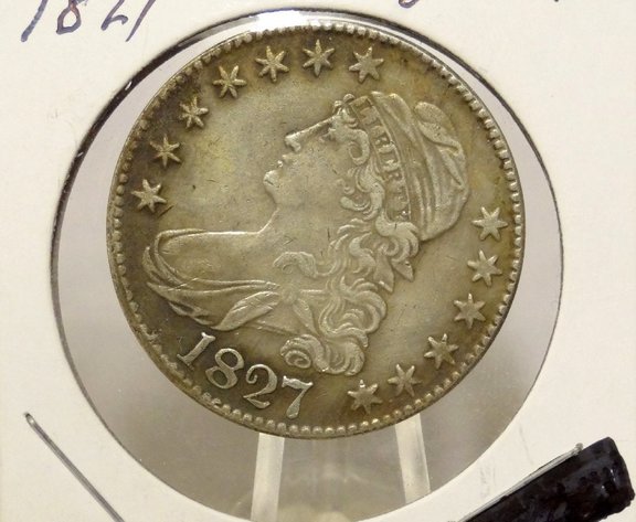 Image for Silver & Gold Coin/Bullion/Currency Auction