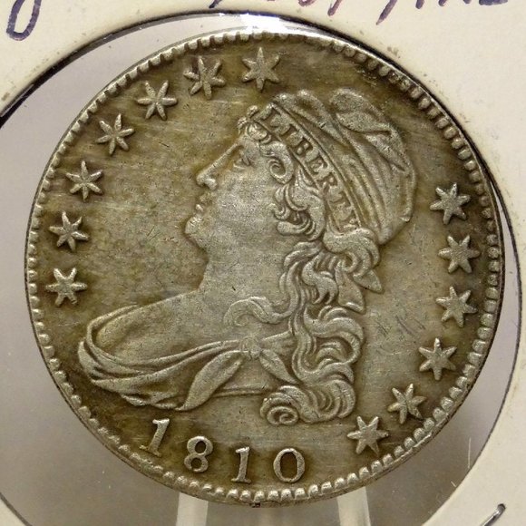 Image for Silver & Gold Coin/Bullion/Currency Auction