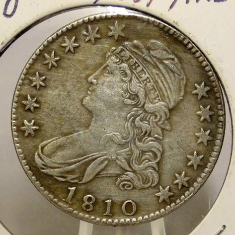 Image for Silver & Gold Coin/Bullion/Currency Auction