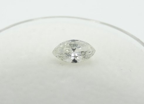 Image for Investment Diamond Auction-No Reserves