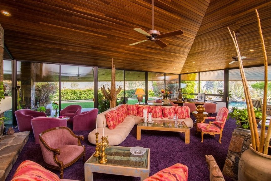 Image for 4B/5B Private Estate in Ironwood Country Club