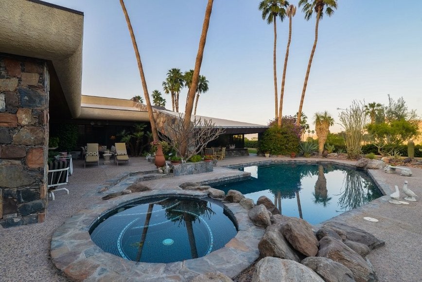 Image for 4B/5B Private Estate in Ironwood Country Club