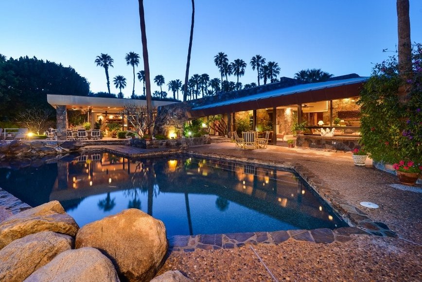 Image for 4B/5B Private Estate in Ironwood Country Club