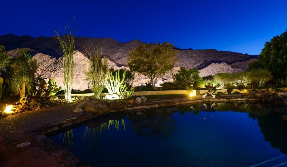 Image for 4B/5B Private Estate in Ironwood Country Club