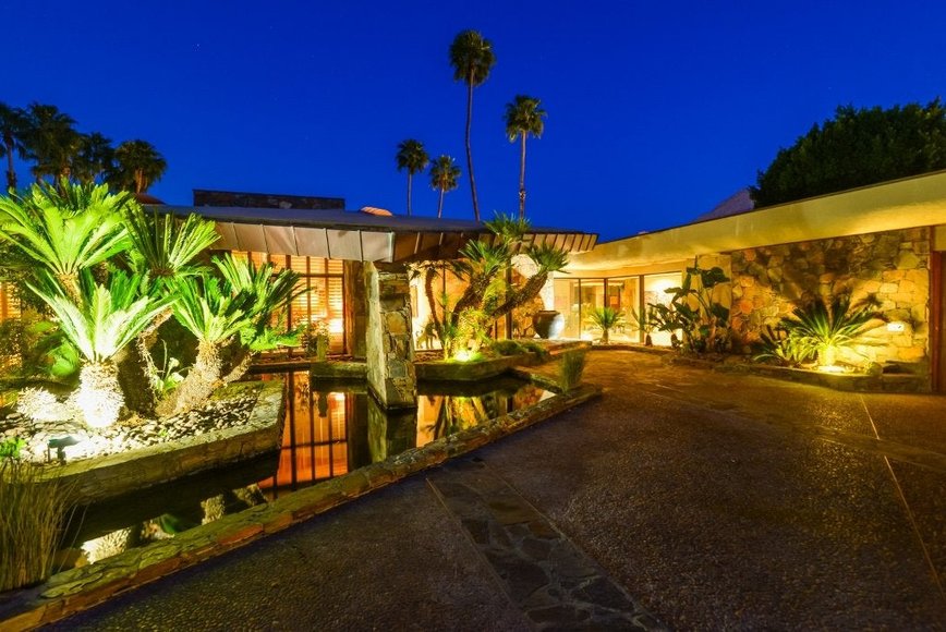 Image for 4B/5B Private Estate in Ironwood Country Club