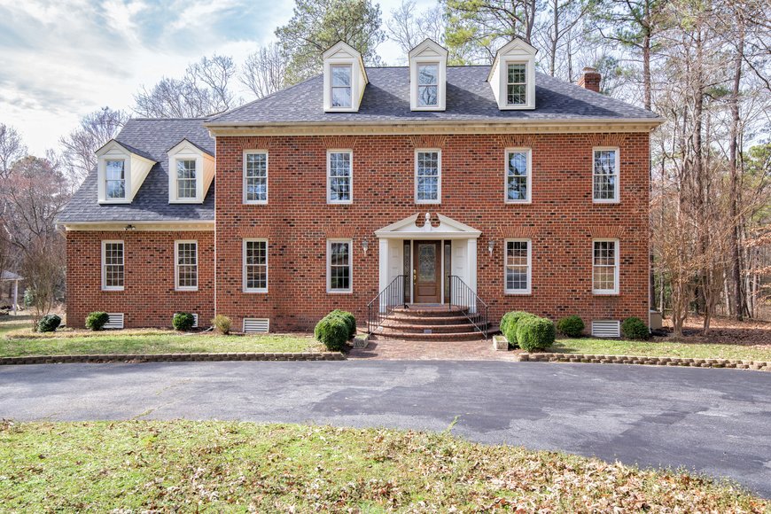 Accelerated Sale 7319 Beulah Church Rd., Mechanicsville, VA 23111 4