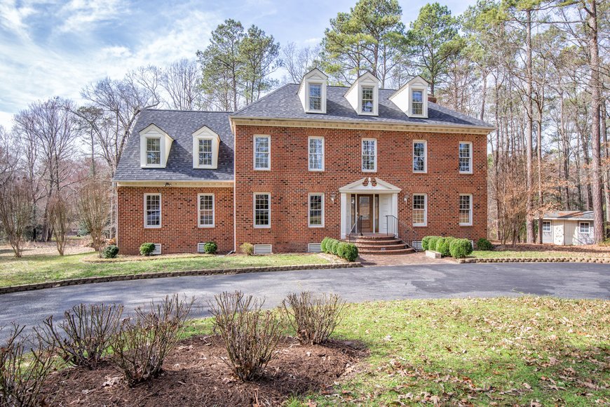 Accelerated Sale 7319 Beulah Church Rd., Mechanicsville, VA 23111 4