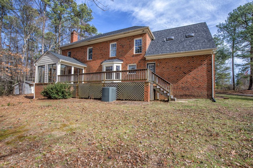 Accelerated Sale 7319 Beulah Church Rd., Mechanicsville, VA 23111 4