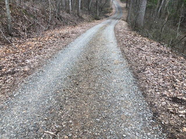 Image for 79 Acres of Land For Sale in Cana Virginia - TBD Rocky Ford Road