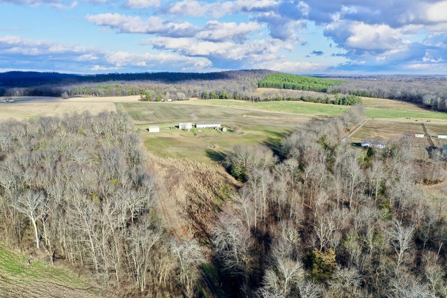 Image for 25.52+/- ACRES OFFERED IN 4 TRACTS AND COMBINATIONS