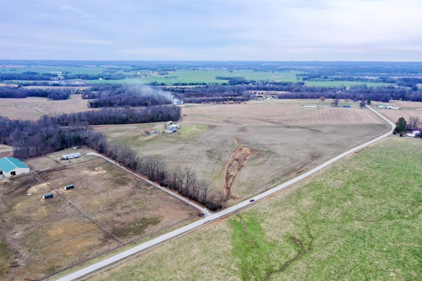 Image for 25.52+/- ACRES OFFERED IN 4 TRACTS AND COMBINATIONS