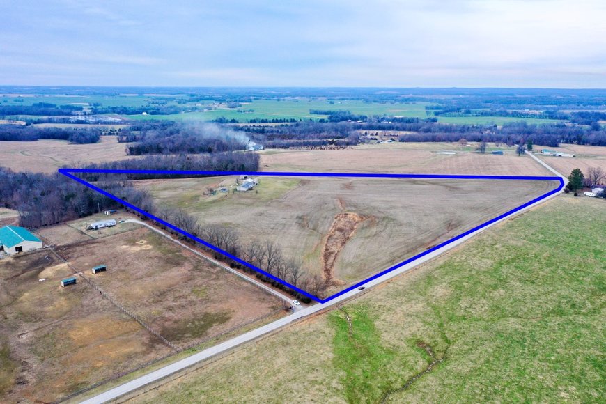 Image for 25.52+/- ACRES OFFERED IN 4 TRACTS AND COMBINATIONS