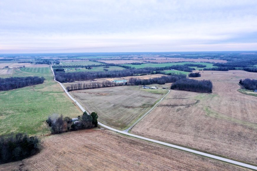 Image for 25.52+/- ACRES OFFERED IN 4 TRACTS AND COMBINATIONS