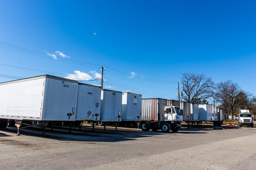 Image for Quick Way Auction 1 of 2 - Trucks & Trailers - Owner Retiring After 47 Years In Business - Quick Way Inc. - 3707 N Hopkins Rd., Richmond, VA 23224