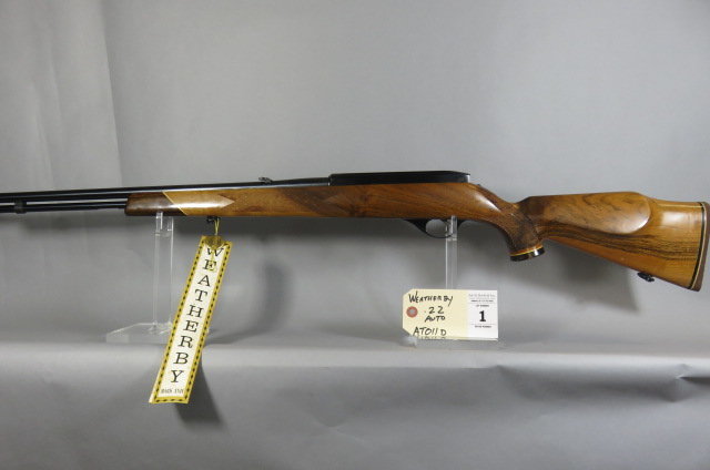 Image for Sportsman's Firearm Timed Auction