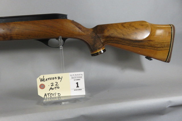 Image for Sportsman's Firearm Timed Auction