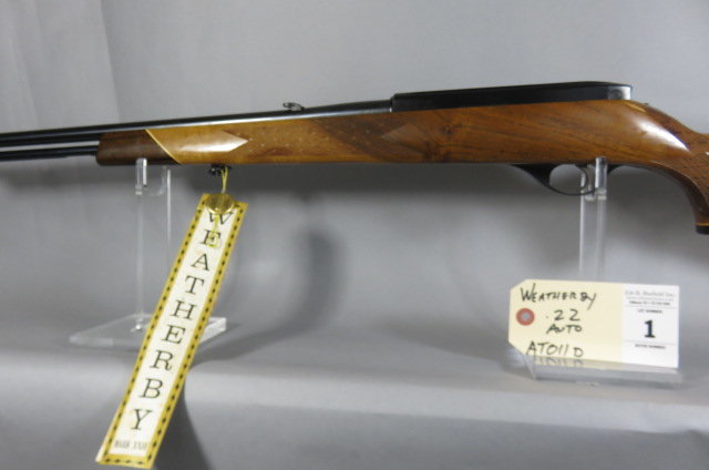 Image for Sportsman's Firearm Timed Auction