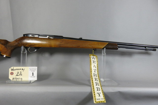 Image for Sportsman's Firearm Timed Auction