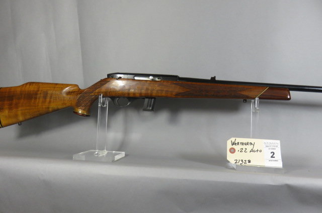 Image for Sportsman's Firearm Timed Auction