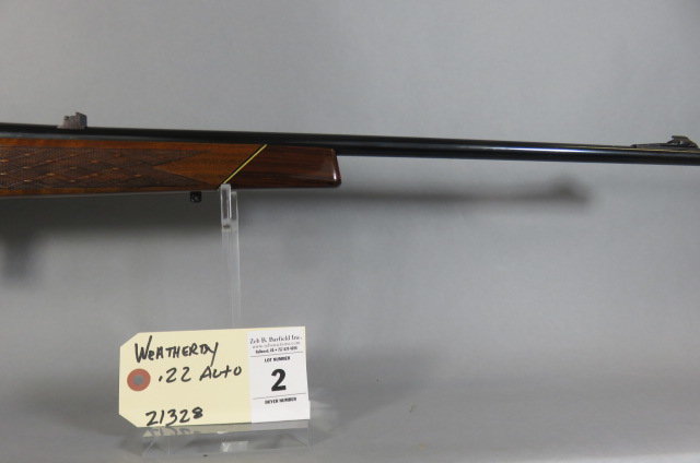 Image for Sportsman's Firearm Timed Auction