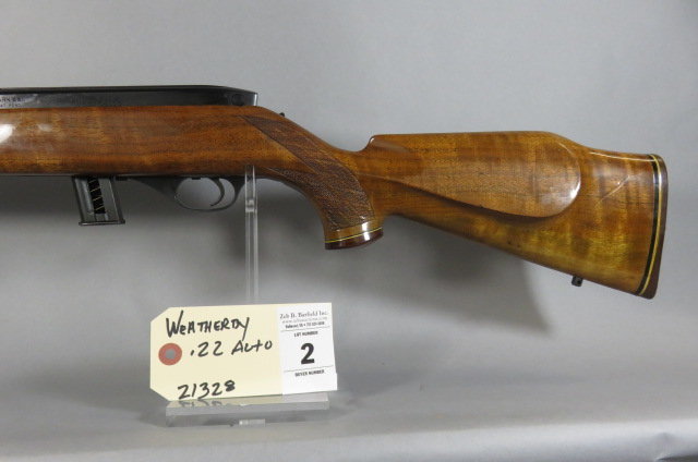 Image for Sportsman's Firearm Timed Auction