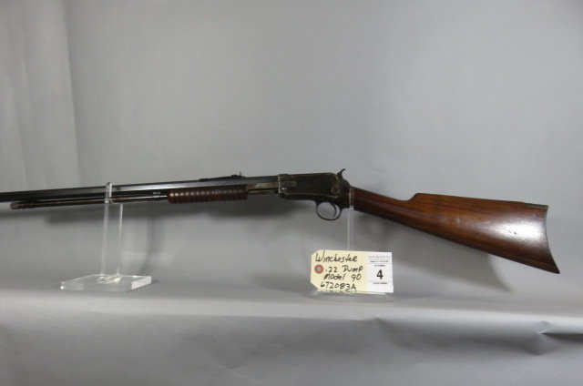 Image for Sportsman's Firearm Timed Auction