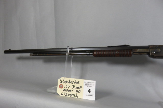 Image for Sportsman's Firearm Timed Auction
