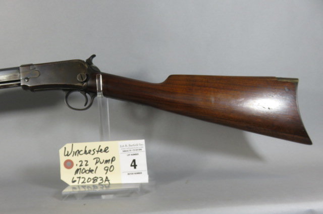 Image for Sportsman's Firearm Timed Auction