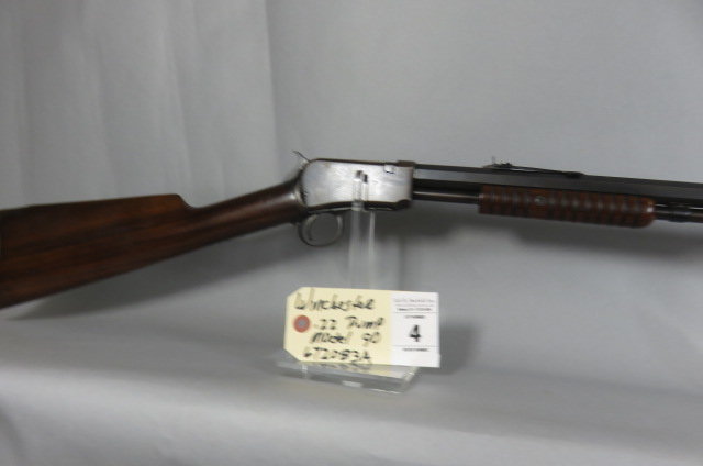 Image for Sportsman's Firearm Timed Auction