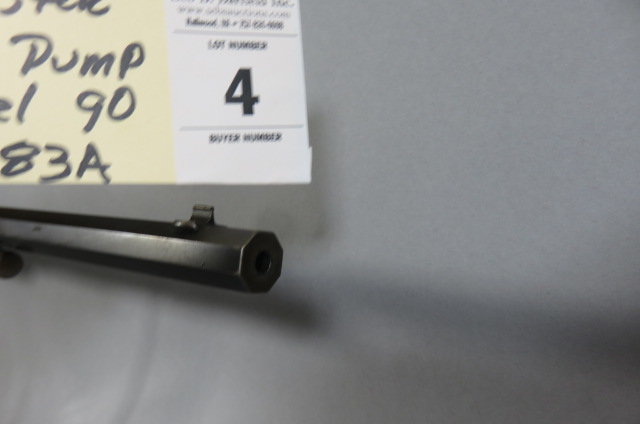 Image for Sportsman's Firearm Timed Auction