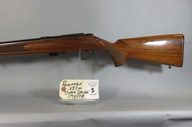Image for Sportsman's Firearm Timed Auction