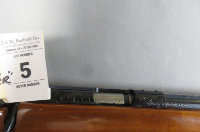 Image for Sportsman's Firearm Timed Auction