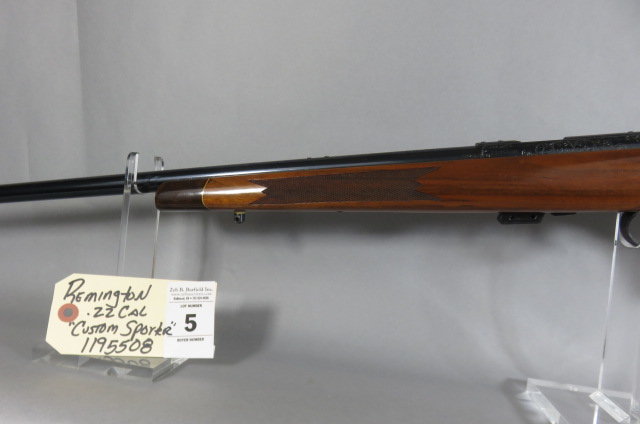 Image for Sportsman's Firearm Timed Auction