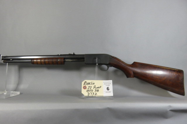 Image for Sportsman's Firearm Timed Auction