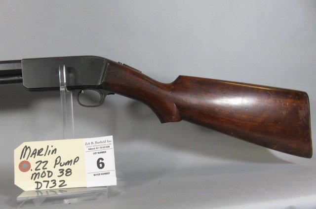 Image for Sportsman's Firearm Timed Auction